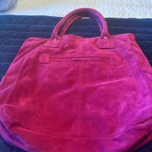 Silhouettes Purse/Bag